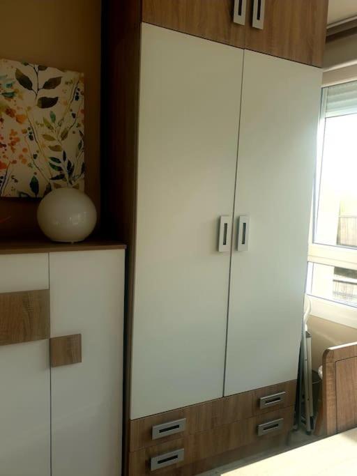Precioso Estudio Con Piscina A 200M Del Mar 马尔韦利亚 外观 照片