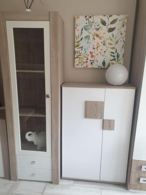 Precioso Estudio Con Piscina A 200M Del Mar 马尔韦利亚 外观 照片